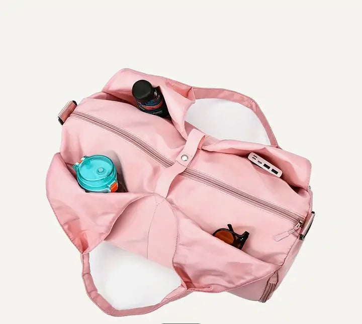 Bolsa para Esterilla de Yoga
