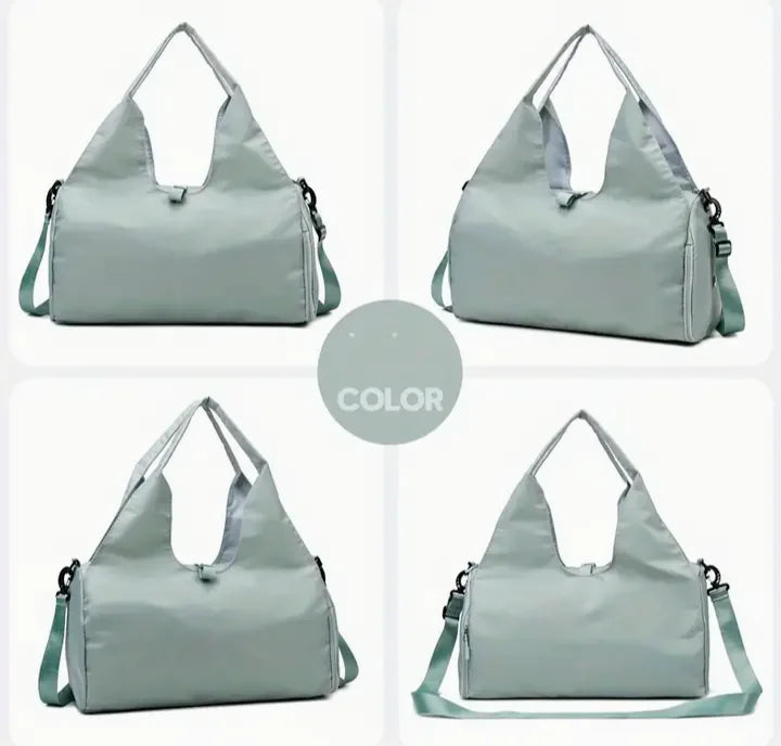 Bolsa para Esterilla de Yoga