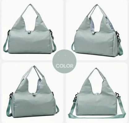 Bolsa para Esterilla de Yoga