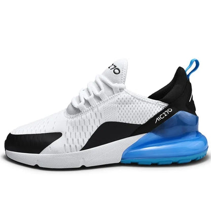 Zapatillas Deportivas de Mujer con Malla Transpirable
