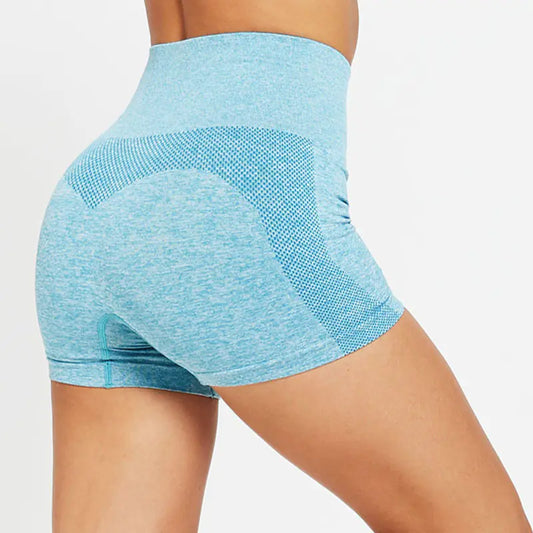 Shorts de Fitness para Damas