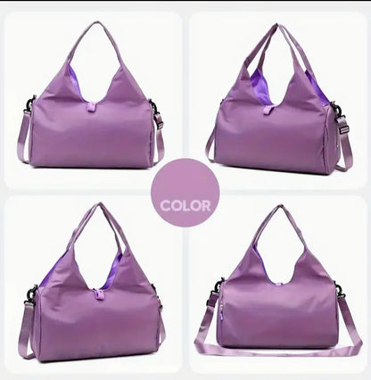 Bolsa para Esterilla de Yoga