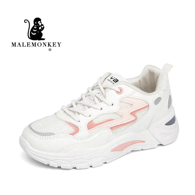 Zapatillas de Plataforma para Mujer