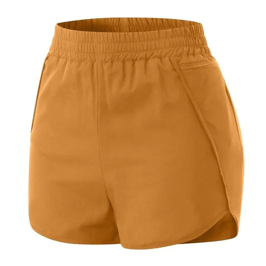 Shorts Deportivos para Mujer