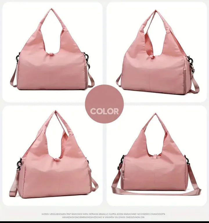 Bolsa para Esterilla de Yoga