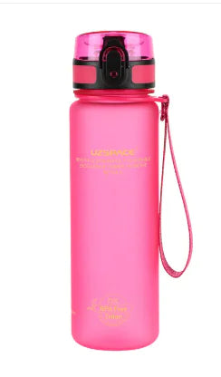 Botella Deportiva  Tritan