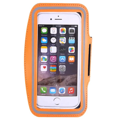 Brazalete deportivo para correr