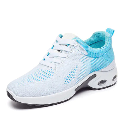 Zapatos Deportivos Casuales Transpirables